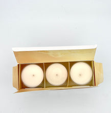 Load image into Gallery viewer, Mini Intention Candle Gift Set
