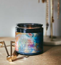 Load image into Gallery viewer, Cosmic Creator Intention Candle
