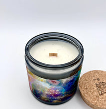 Load image into Gallery viewer, Cosmic Creator Intention Candle
