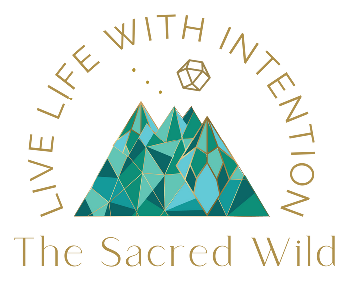The Sacred Wild
